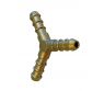Trójnik gazowy Y-Connector - Brunner