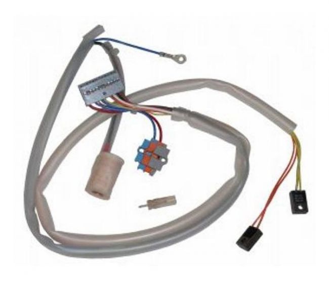 Wiązka kablowa do bojlera B/BN/Ultrastore - Truma