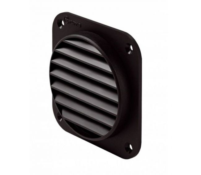 Wylot powietrza dysza SCW2 szara - Truma