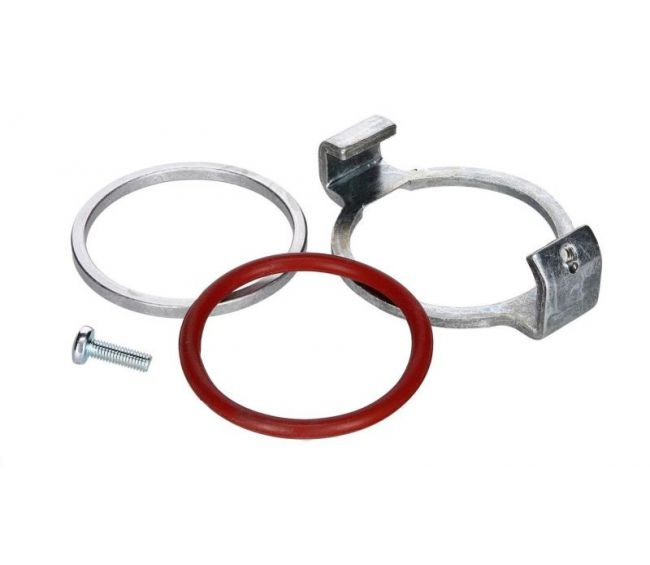 Zacisk mocowanie rury do ogrzewania S3004 - Truma