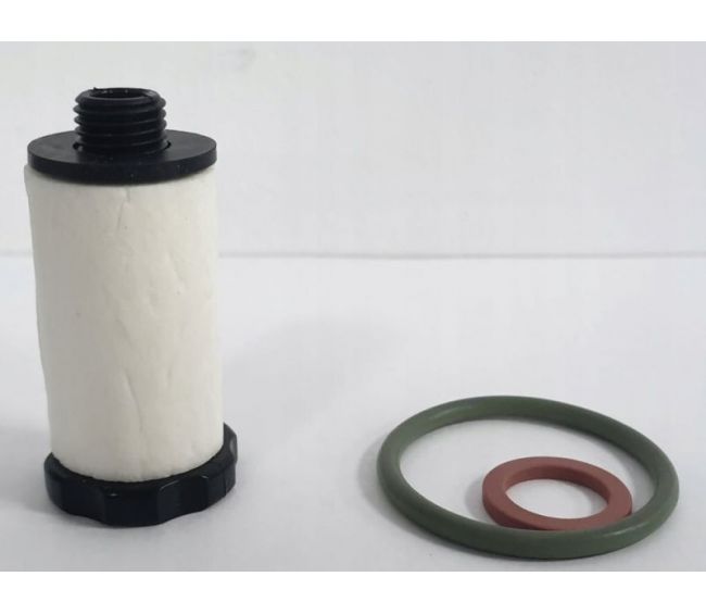 Wkład filtrujący do filtra gazu - Truma