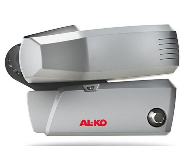 Napęd - mover, pomoc w manewrowaniu Ranger S21 - Al-ko