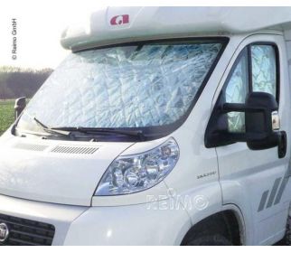 Maty termiczne Isoflex Ducato/Jumper/Boxer od 2015 - Carbest OUTLET