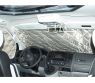 Mata termiczna Isoflex 4-częściowa VW-T5/T6 z 2003 r - Carbest OUTLET