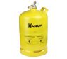 Gaslow 11 kg butla gazowa LPG do samodzielnego napełniania