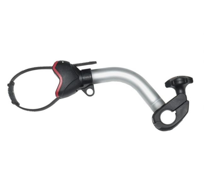 Uchwyt rowerowy Bike-Block Pro S 2 - Fiamma