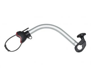 Uchwyt rowerowy Bike-Block Pro S 3 - Fiamma