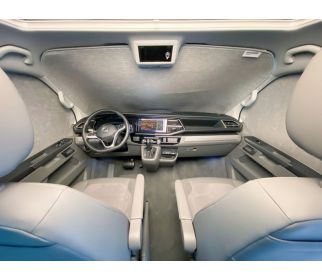 Mata izolacyjna wewnętrzna kabina kierowcy VW T5/T6 OUTLET