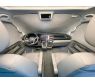 Mata izolacyjna wewnętrzna kabina kierowcy VW T5/T6 OUTLET