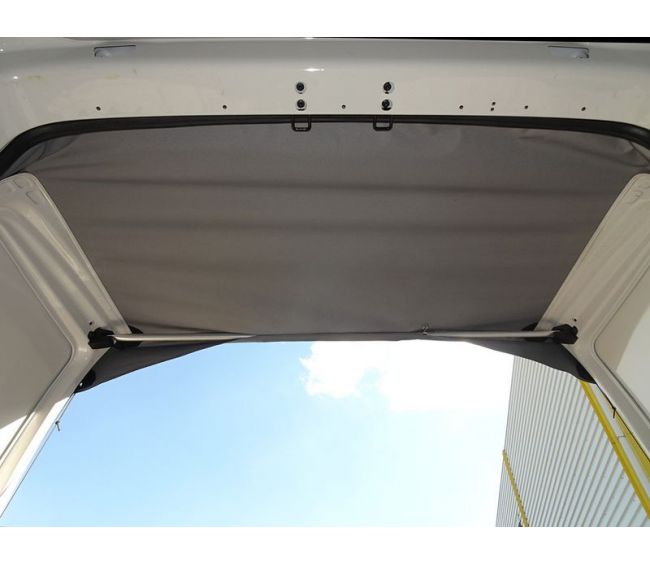 Szyberdach daszek przeciwsłoneczny tylne drzwi Volkswagen T5 / T6 / T6,1 OUTLET