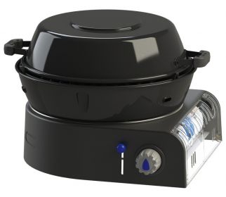 Grill gazowy kompaktowy Safari Chef 30 Lite Cadac OUTLET