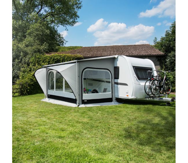 Namiot przedsionek do markizy QuickFit - Thule OUTLET