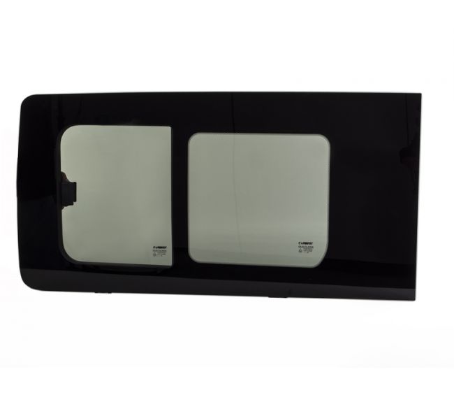 Okno przesuwne VW Caddy Maxi od 2008 - Carbest OUTLET