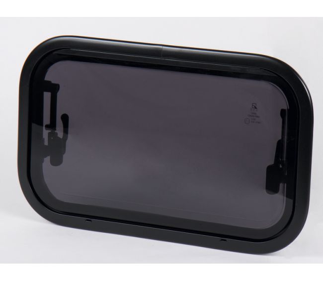 Okno RW Compact 800 x 450 mm - Carbest OUTLET