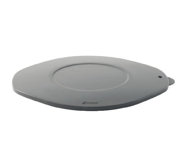 Pokrywka do miski składanej Lid For Collaps Bowl L 27,5 cm - Outwell OUTLET