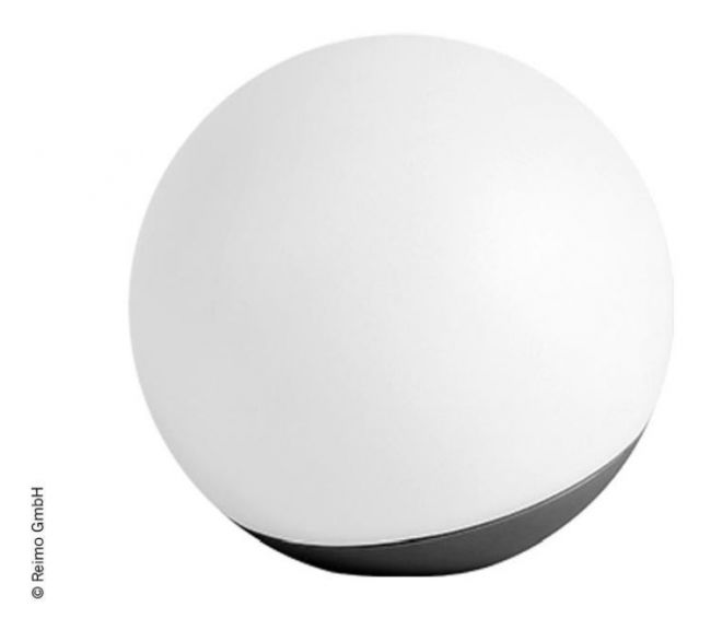 Lampa kempingowa Led Stella ze zmieniaczem kolorów OUTLET