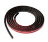 Uszczelka gumowa rynienka Drip Stop 500 Deep Black - Fiamma OUTLET