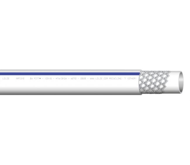 Extra elastyczny wąż do wody pitnej - 10 mm OUTLET