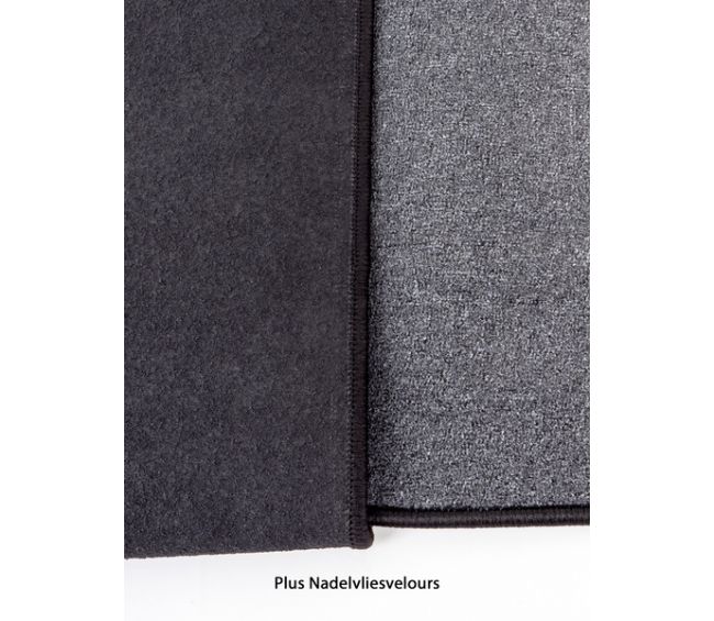 Dywanik mata podłogowa Ford Transit 2014 - Carbest OUTLET