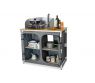 Szafka kempingowa BAMBOO QUICK - Camp4 OUTLET