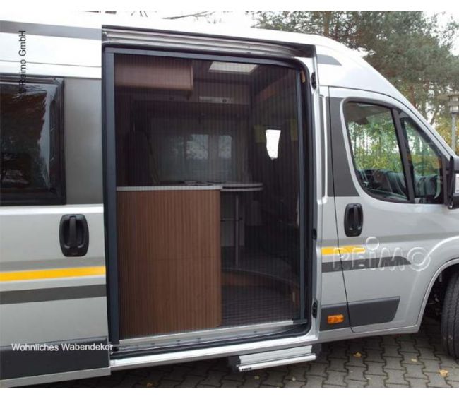 Moskitiera do drzwi REMIcare II VAN VW T5/T6 Box + Combi Startline - Remis OUTLET