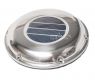 Wentylator dachowy Solar Chrom - Carbest OUTLET