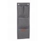 Organizer mini 4 kieszenie 20 x 60 cm - Holiday Travel OUTLET