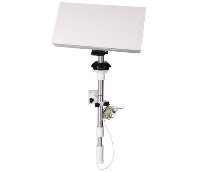 Antena Selfsat Camp ręczna regulacja OUTLET