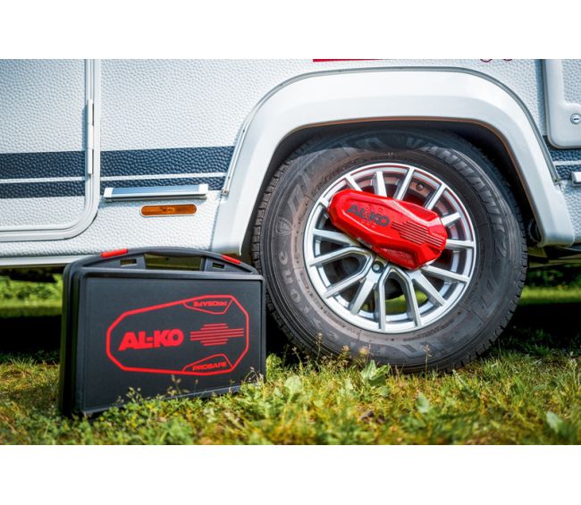 Blokada na koło prosafe - AL-KO OUTLET