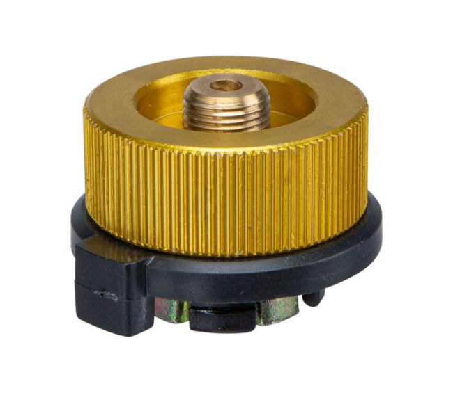 Adapter do naboi gazowych Caliber - Brunner
