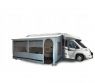 Zabudowa do rolety/markizy Fiamma Omnistor Narvik 400 - EuroTrail OUTLET