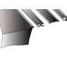 Adapter kedry do pojazdu Qeder Adapter Set Ø7 mm x 3 m - Brunner