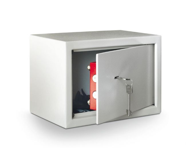 Sejf meblowy Tresor Rex 310x200x200mm