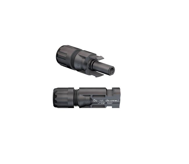 Konektor Multi-Contact MC4