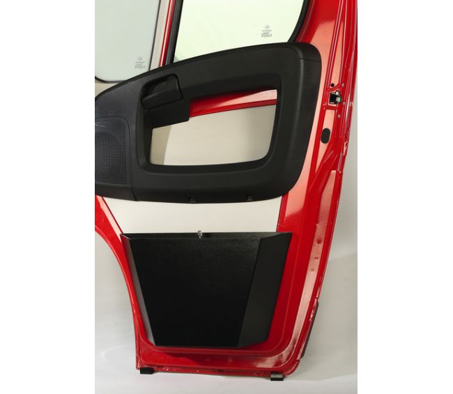 Sejf drzwiowy Fiat Ducato X250 + X290 od 2006 roku