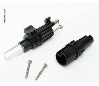 Rolka zakończeniowa prawa i lewa do markizy 4900 - Thule