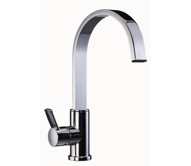 Kran ciepła/zimna woda Concept S90 chrom - Reich