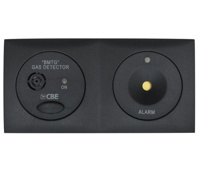 Detektor gazu BMTG czujnik gaz usypiający / propan 12 v - CBE OUTLET