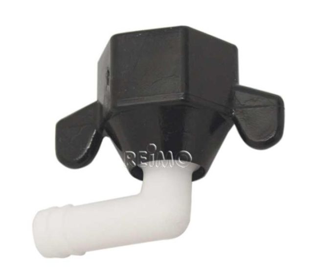 Przyłącze kątowe do pompy Shurflo