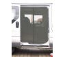 Moskitiera do drzwi przesuwnych Trafic / Vivaro / NV 300 2007-2013 - Carbest OUTLET