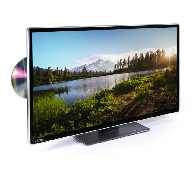 Telewizor Avtex LED 19,5 " Pro OUTLET