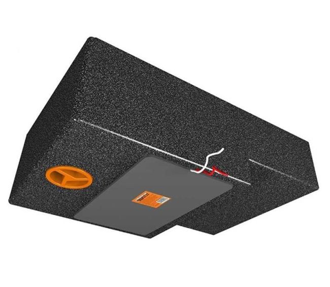 Mata grzewcza do zbiorników na wodę do 110 l 58W - UltraHeat 12V