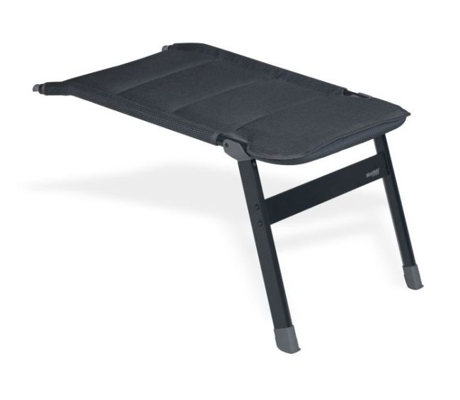 Podnóżek do krzesła Regina Dark Smoke - Westfield