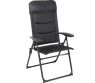 Krzesło kempingowe Zenith 2.0 Dark Smoke - Westfield