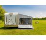 Ścianka boczna z oknem Side W Pro F45 / F65 / F80 225-280 cm - Fiamma OUTLET