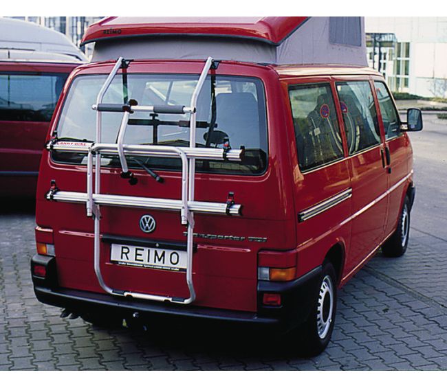 Bagażnik tylny aluminiowy Reimo VWT4 - Fiamma OUTLET