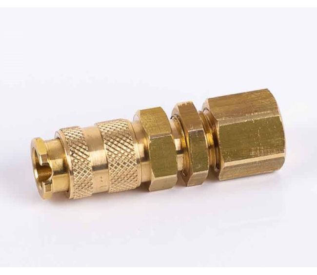 Złącze wtykowe do gniazda wodnego - Reich