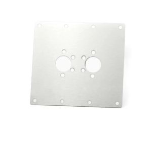 Płyta montażowa płaska Autoterm AIR 2D / 4D