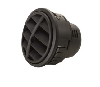 Wylot powietrza kratka FI 60 mm 83.0034.00.8960.0