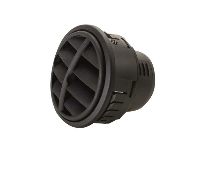 Wylot powietrza kratka FI 60 mm 83.0034.00.8960.0